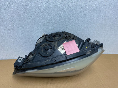 2009-2012 BMW 7-Series 740i 750i Left Driver LH Xenon HID Headlight AC74974