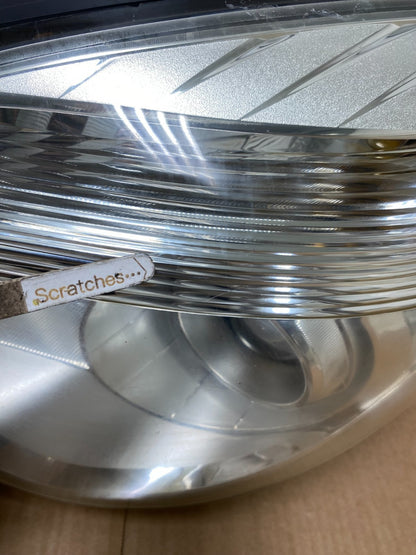 2010-2015 Chevrolet Equinox Halogen Projector Headlights Left+Right AI5694 D4