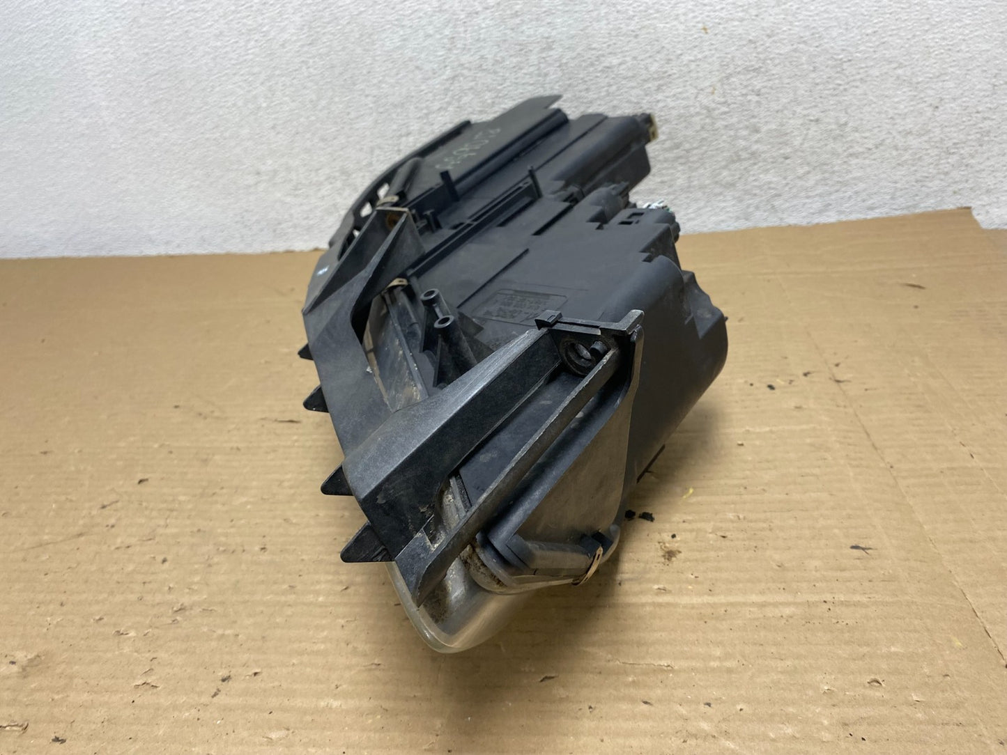 2006 2007 2008 Mazda 6 Left Driver LH Side Halogen Headlight AG9018 DW7