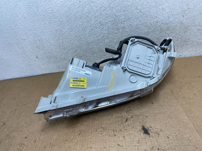 2007 - 2009 Toyota Camry Halogen Right Passenger Headlight DEPO AI9142 DW7