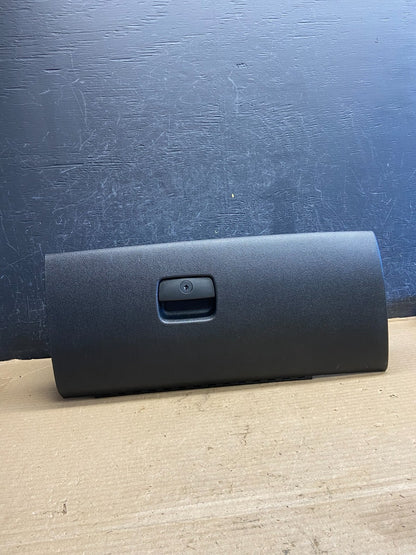 2007-2013 Chevrolet Silverado Sierra Upper Glove Box Dash Storage AH3684 DG0