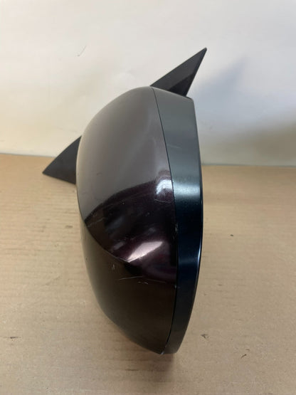 2011 2012 2013 Subaru Forester Left Driver LH View Power Door Mirror AH8655 DG10