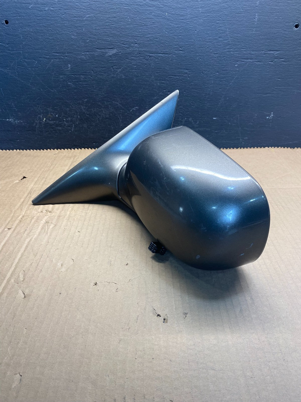 2000-2005 Cadillac Deville Left Driver LH Side View Door Mirror ac7874 DG2