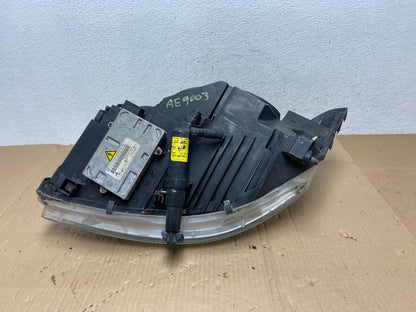 Xenon HID 2007 to 2009 Mercedes S-Class Right Passenger Rh Headlight AE9003 LK7