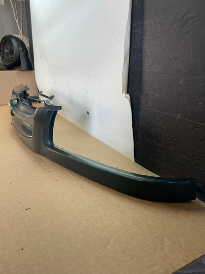 1998 1999 2000 Toyota Sienna Front Upper Mesh Grill Grille AG2952 DG1