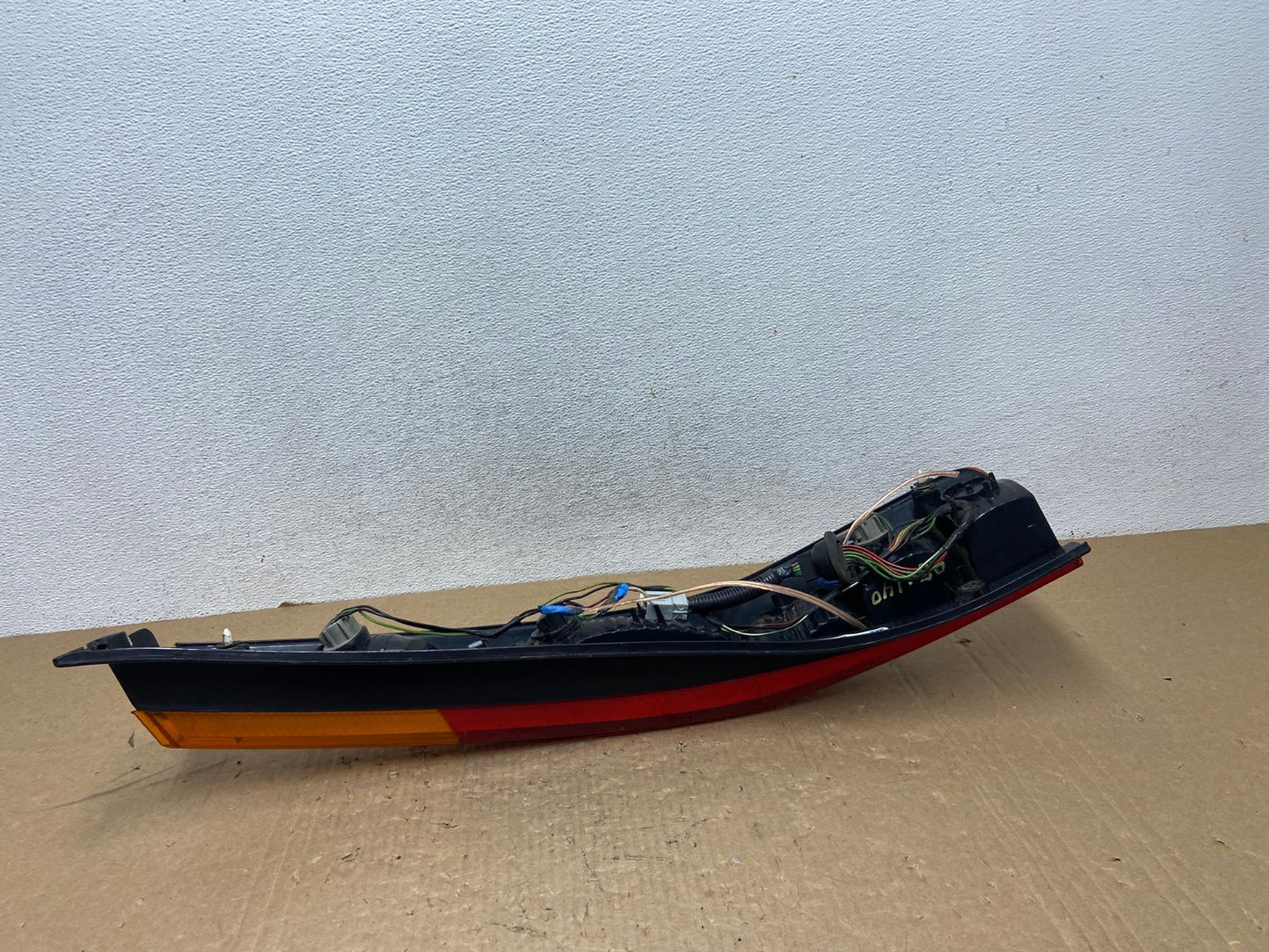 2002 2003 2004 Honda Crv Cr-v Left Driver Lh Tail Light AG1140 LK6
