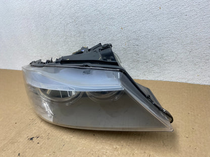 2009-2011 BMW 3 Series 328i 4/D Sedan Headlight Halogen Right Passenger AF97741