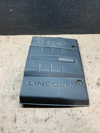 2007 to 2014 Lincoln Navigator 5.4L V8 Engine Motor Cover i7913 DG12