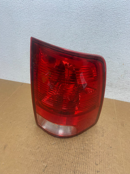 2010 to 2018 Dodge Ram 1500 Right Passenger RH Side Tail Light AE0532 DW0