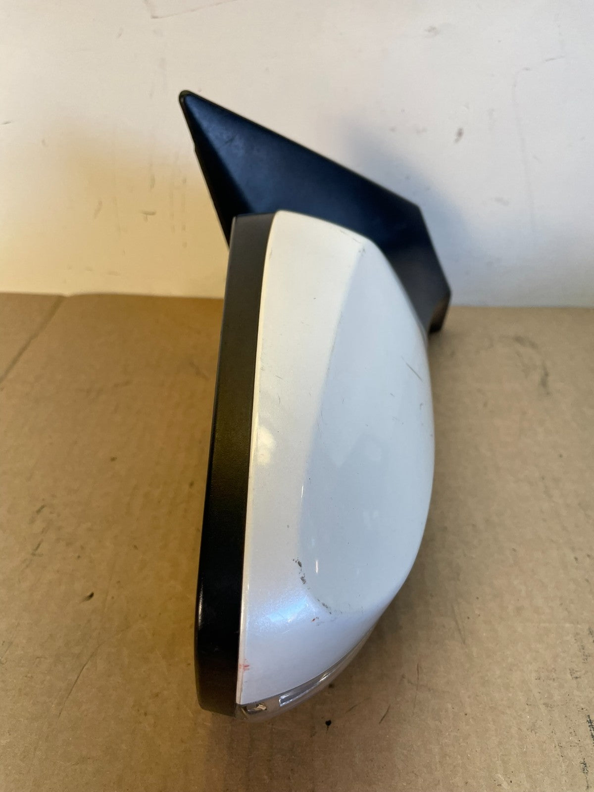 2012 2013 2014 Hyundai Elantra Right Passenger Door Mirror AG2732 MS9