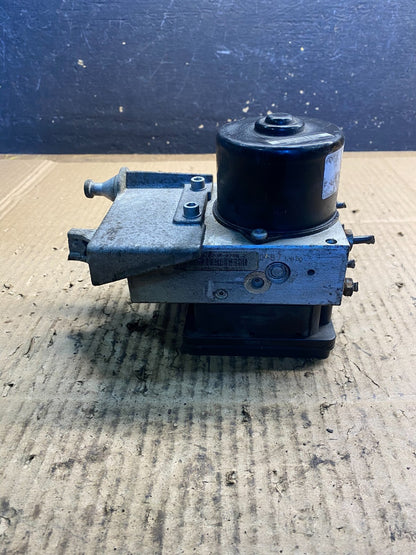 2006 - 2007 Mercedes C280  ABS Anti Lock Brake Pump Module a2035454732 ab3511 DG5
