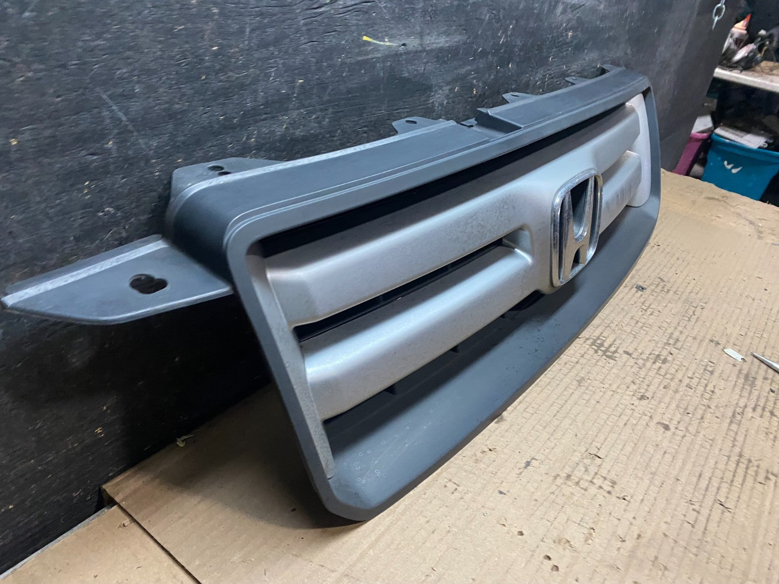 2006 2007 2008 Honda Pilot Front Upper Grill Grille u8157 DG2