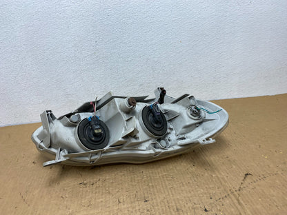 2005 to 2008 Toyota Corolla Left Driver LH Side Headlight AC8173 DW6