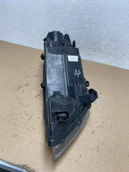 2014 2015 Kia Optima Left Driver LH Side Headlight Halogen AE8790 DW6