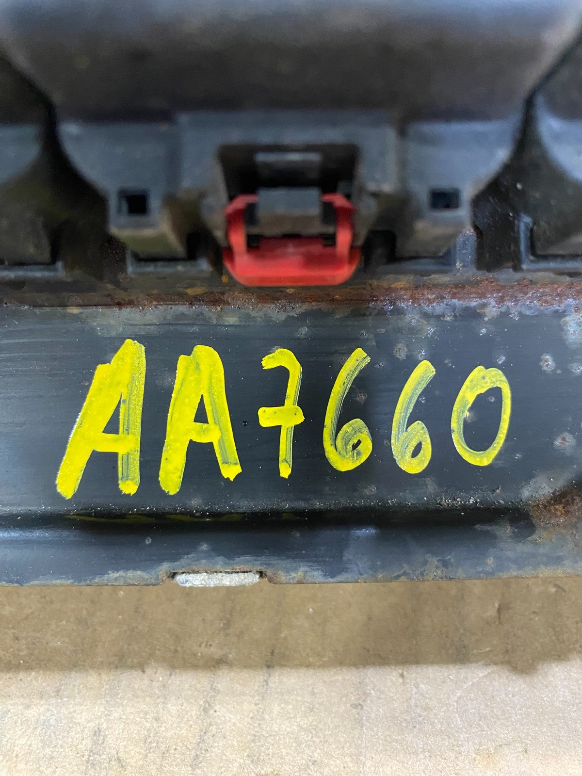 2008 Caravan Town & Country 3.3L Engine Control ECU Module P68044552AB aa7660 DG4