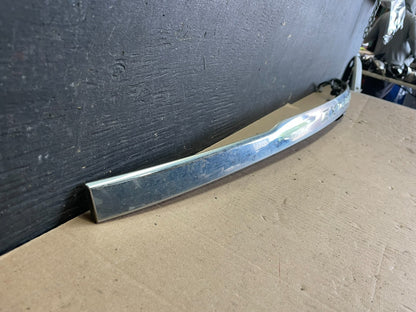 2011 to 2014 Ford Explorer Rear Tailgate Gate Trim Molding With Camera M8186 DG2