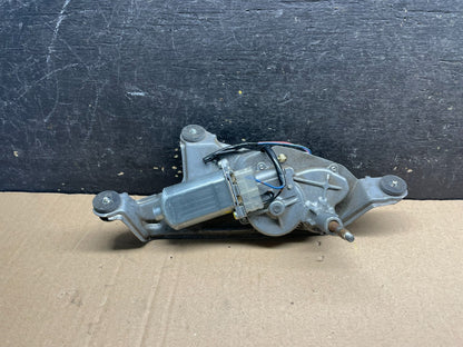 2007 to 2015 Mazda CX-9 CX9 Windshield Rear Wiper Motor V2002 DG0