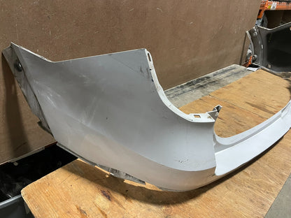 2020 to 2023 Ford Explorer Police Interceptor Rear Upper Bumper Cover X3020 PS1