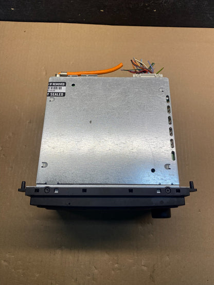 2004 to 2008 Ford F150 Mustang Radio Stereo Audio AM/FM AG1808 DG4