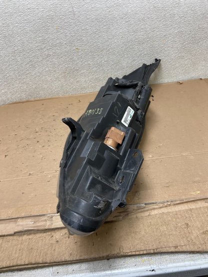 2011 2012 2013 Ford Fiesta Left Driver LH Halogen Headlight Oem AB0138 DW6