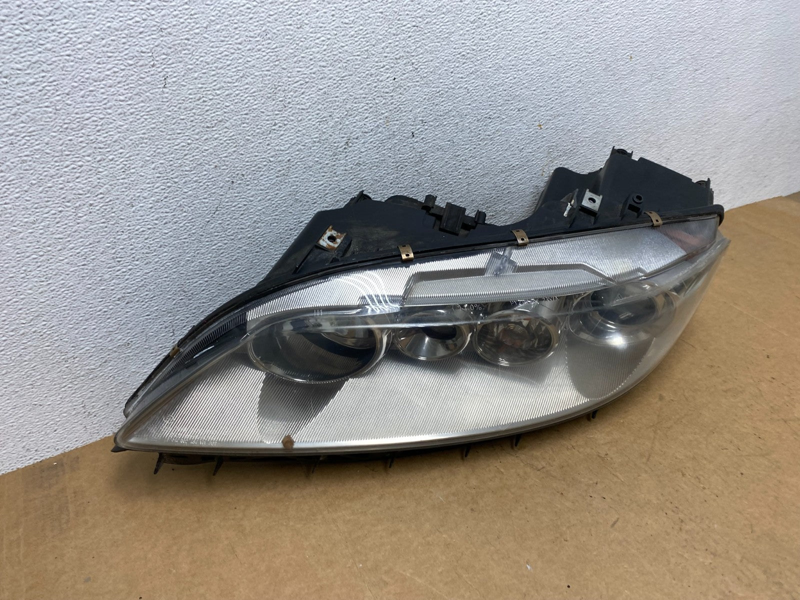 2006 2007 2008 Mazda 6 Left Driver LH Side Halogen Headlight AE3067 DW2