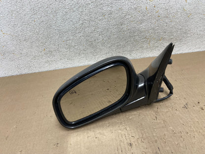 2004 to 2008 Lincoln Town Car Left Driver LH View Heat Door Mirror AI2314 DG6