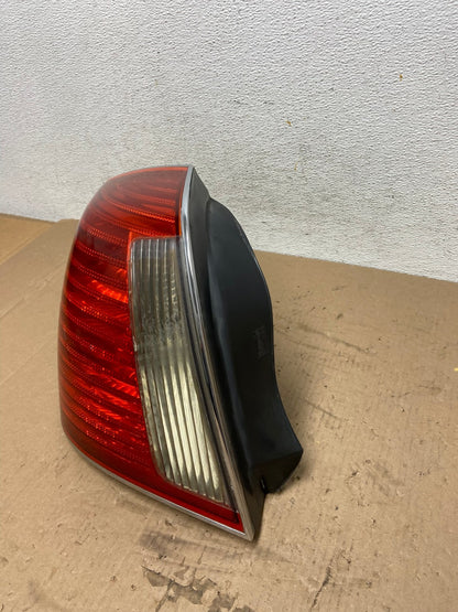 2004 to 2005 Hyundai XG350 Left Driver Side Tail Light AD7774 LK1