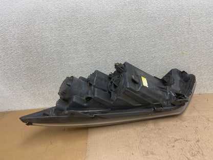 2011-2013 Kia Optima Right Passenger RH Side Headlight Halogen AA1026 DW5