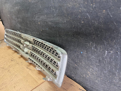 2009 to 2011 Nissan Maxima Front Upper Grill Grille Aftermarket Q9949 DG4