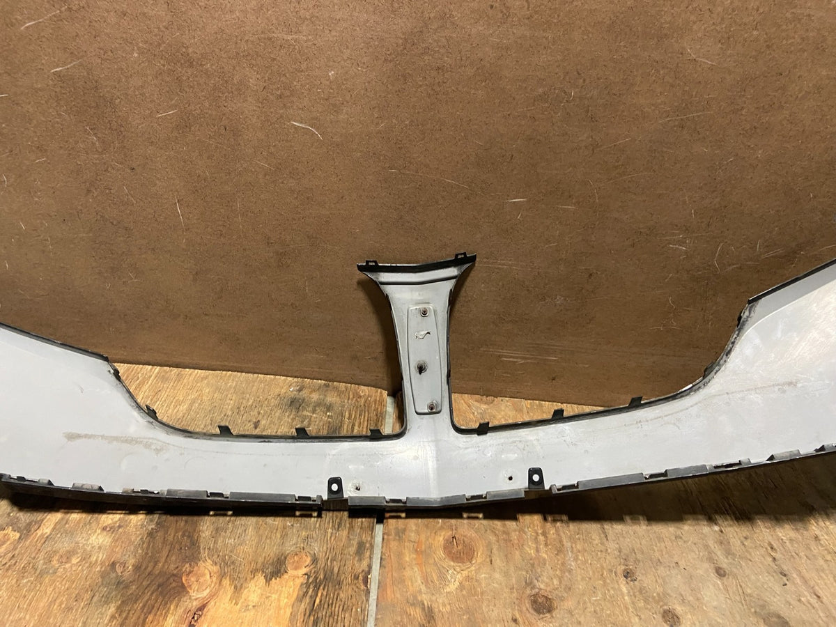 2011 to 2015 Lincoln MKX Front Upper Bumper Cover AE54618