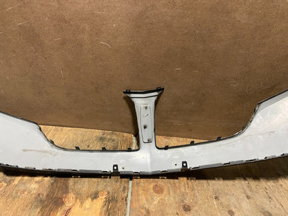 2011 to 2015 Lincoln MKX Front Upper Bumper Cover AE54618