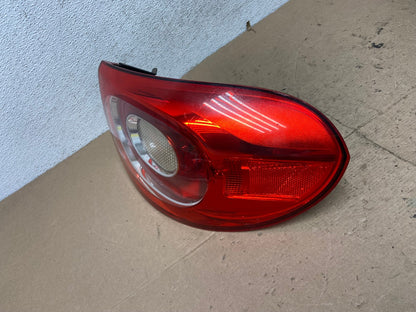 2009 to 2011 Volkswagen Tiguan Right Passenger Side Tail Light AF5159 LK1