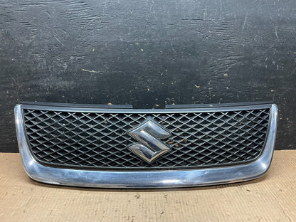 2006 2007 2008 Suzuki Grand Vitara Front Upper Grill Grille OEM Y6515 DG0