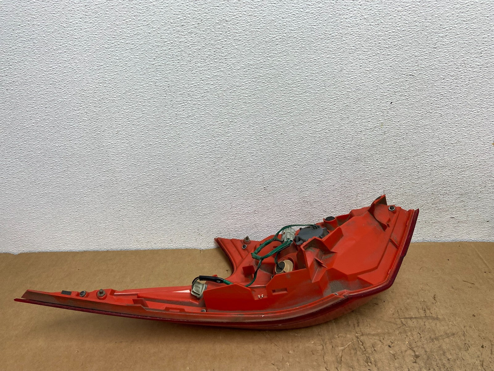 2011 2012 2013 2014 Nissan Murano Convertible Left Driver Tail Light AD0459 DG4