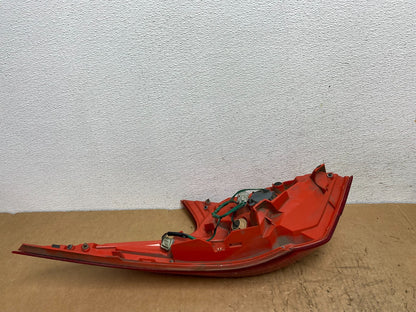 2011 2012 2013 2014 Nissan Murano Convertible Left Driver Tail Light AD0459 DG4