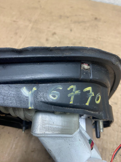1999 2000 Mazda Millenia Right RH Side Inner Tail Light Oem Y6770 DG5