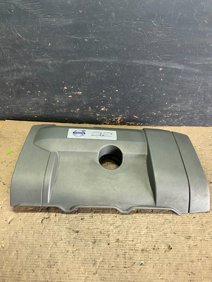 2006 to 2008 Volvo XC90 OEM 3.2L Upper Top Engine Motor Dust Cover Oem S3646 DG0