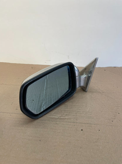 1978 to 1979 BMW 5 Series E12 Left LH Side View Door Mirror AG99692
