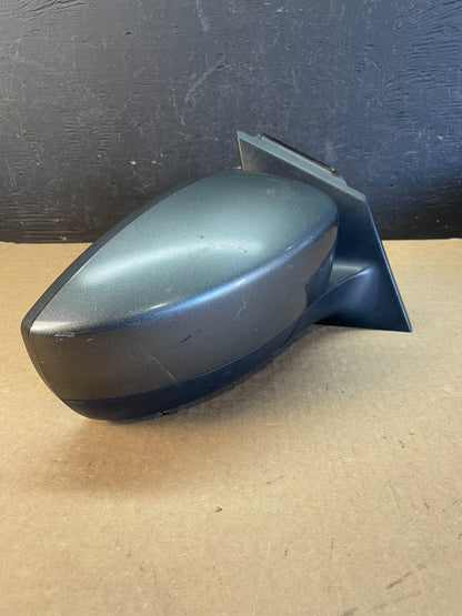 2012-2014 Ford Focus Right Passenger View Door Mirror AC9990 DG1