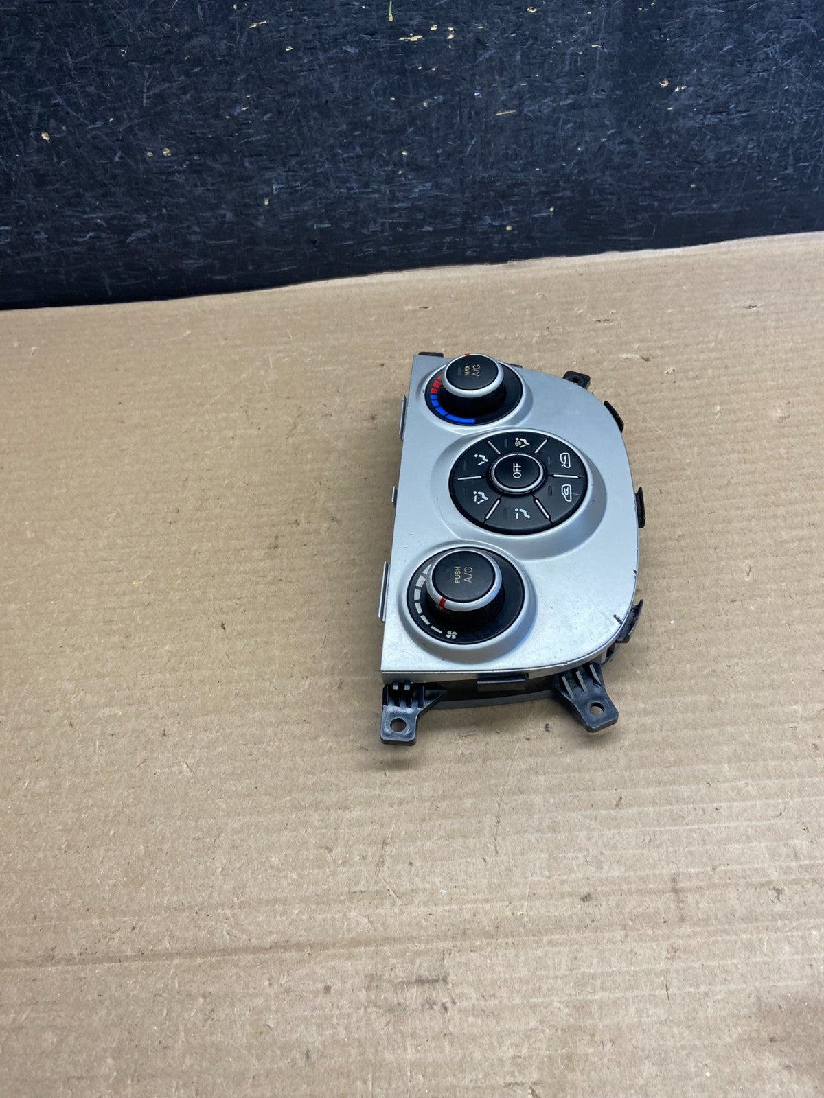 2010 2011 2012 Hyundai Santa Fe Automatic Climate AC Heater Control OE AH1490 DG1
