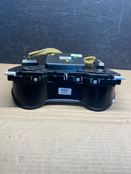2013 Nissan Pathfinder Speedometer Cluster Gauge AF3834 DW5