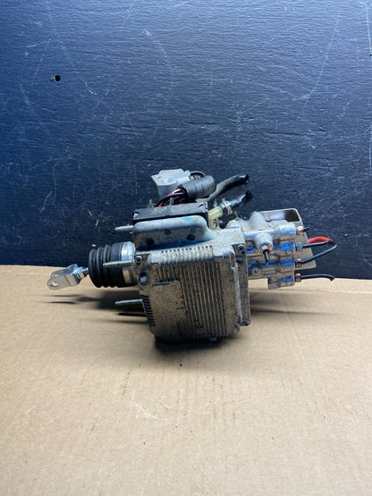 2010 - 2015 Toyota Prius ABS Brake Pump Anti Lock Module AF9252 DG4
