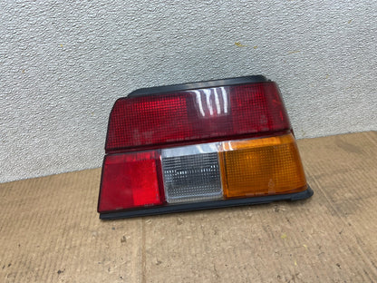 1983 1984 Toyota Tercel Hatchback Right Passenger Side Tail light AA66060