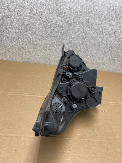2019 to 2021 Kia Forte Left Driver LH Side Headlight Halogen Oem AB3505 DG8