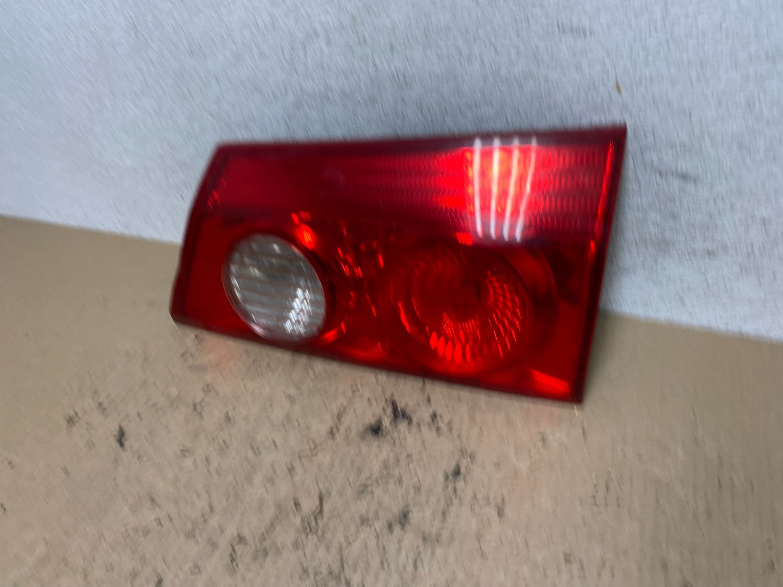 2006 to 2010 Toyota Sienna Right Passenger RH Inner Tail Light AF7127 DW1