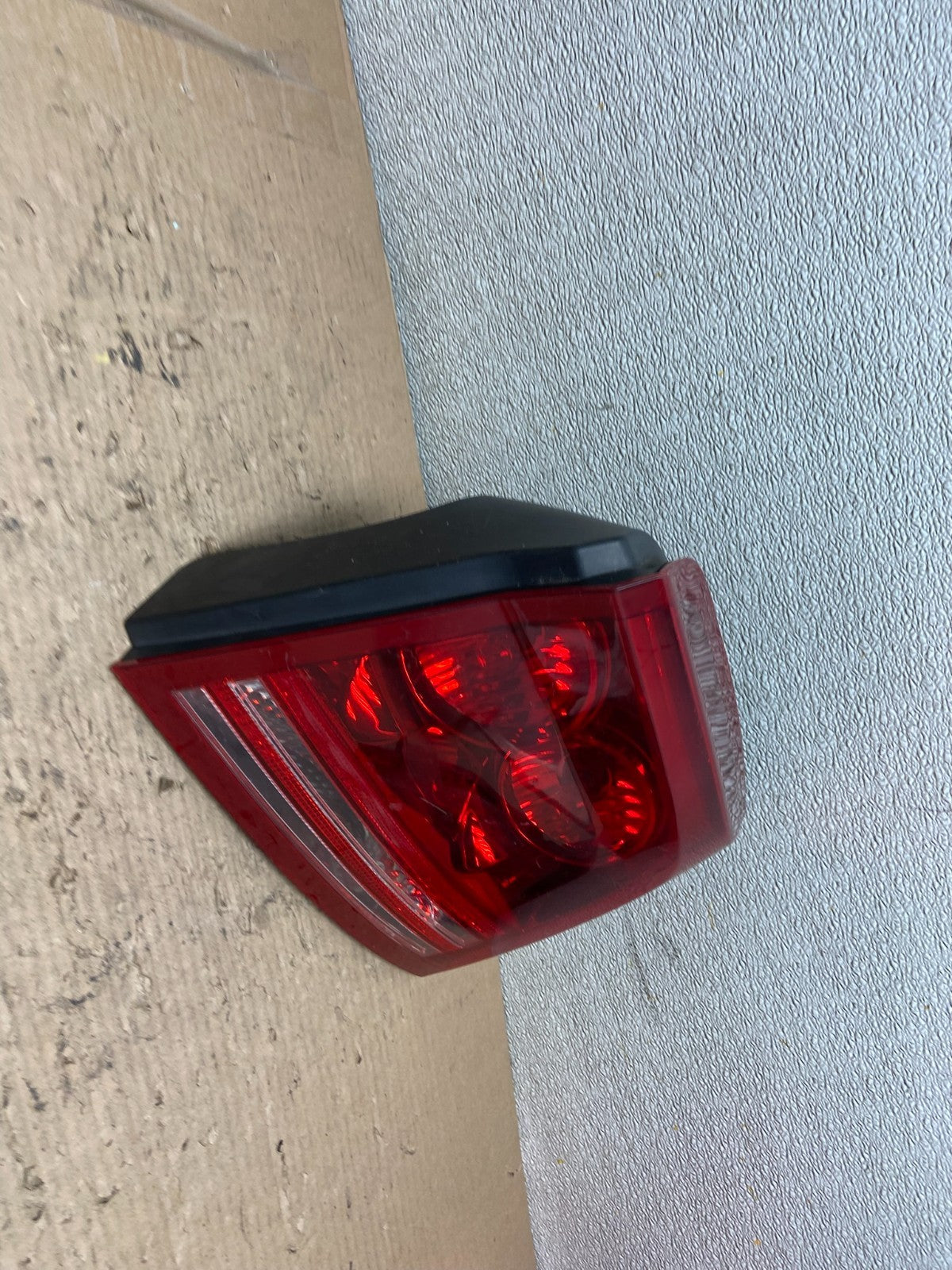 2006 2007 2008 Dodge Charger Tail Light Right Passenger Rh Side Oem AA9777 LK2