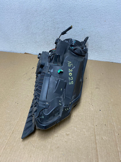 2012 - 2017 Buick Verano Left Driver Lh Side Headlight AG2028 LK8