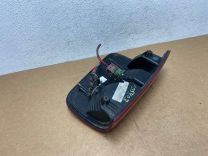 2004 to 2008 Ford F150 F-150 Left Driver LH Side Tail Light AD5503 LK5