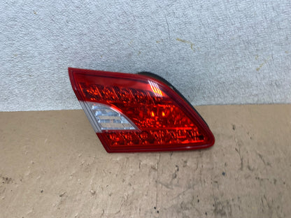 2013 2014 2015 Nissan Sentra Led Left Driver LH Inner Tail Light Oem R6693 DW1