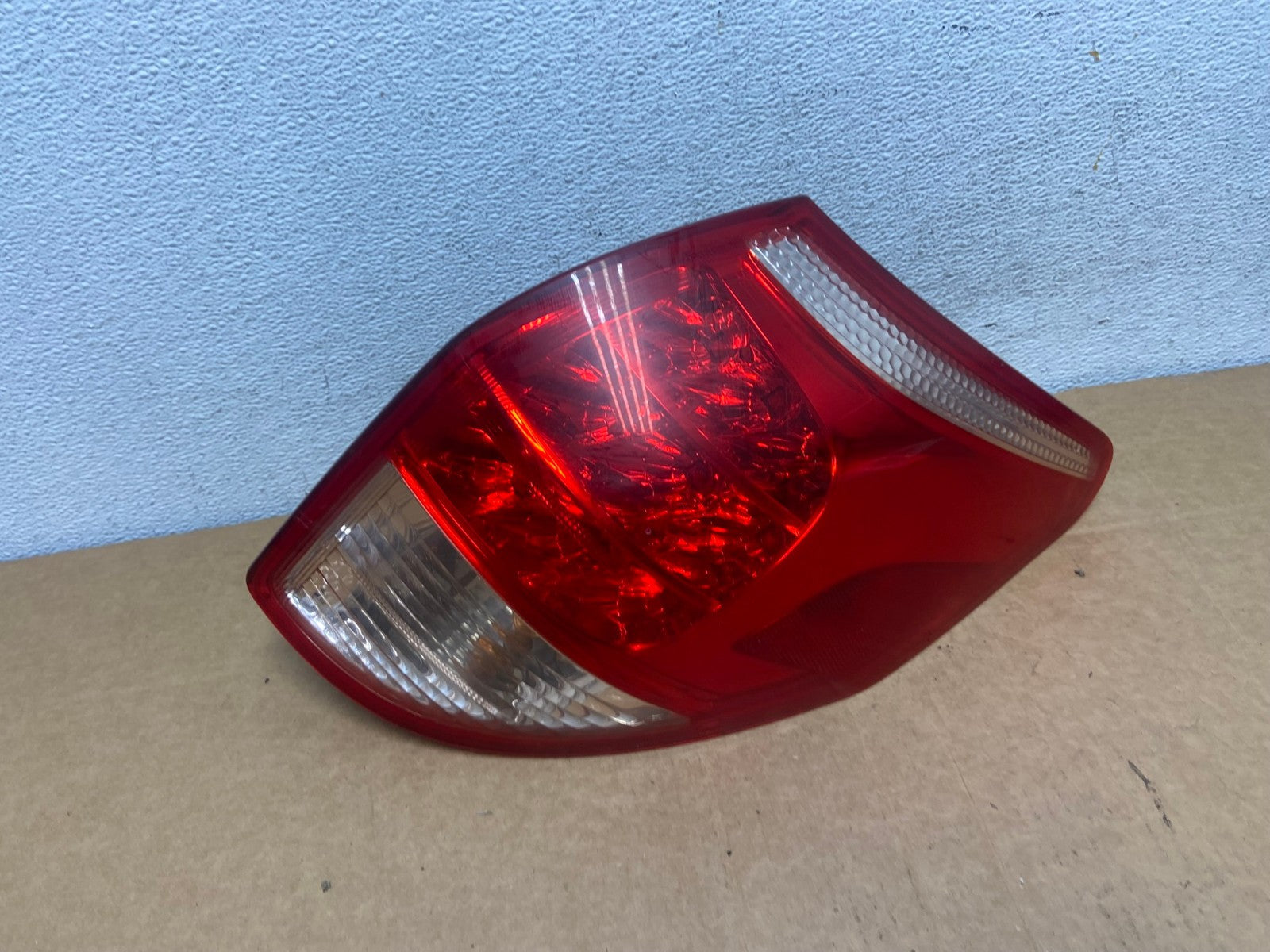 2006 2007 2008 Toyota Rav4 Right Passenger RH Side Tail Light AD5305 LK0